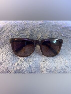 Michael Kors Milky Brown MK6009 “Algrave” Sunglasses 301113 54 18 135 2N